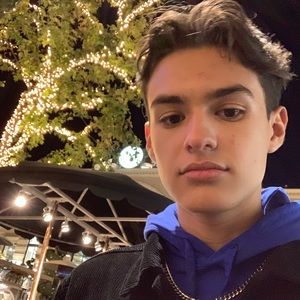 Meet your Posher, Gerritt